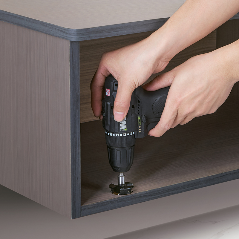 Woodworking Tool - 임봇 35mm 힌지 드릴 초단축형 목공