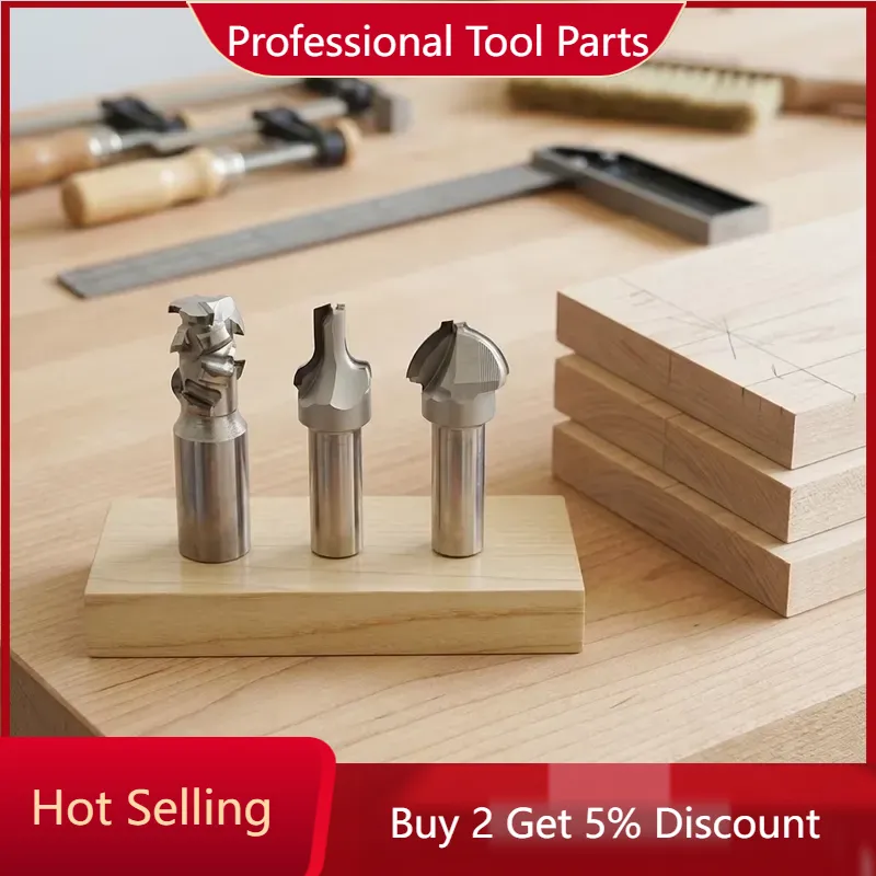 Woodworking Supplier - DH 맞춤형 PCD 목공용 밀링 커터