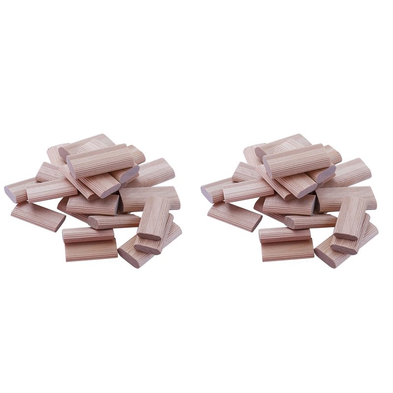 Woodworking Domino - BAAJ-200 6mm 도미노 목재 다웰 커넥터,