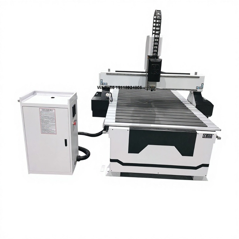 Woodworking Studio - 3축 1325 CNC 라우터 목공 조각기