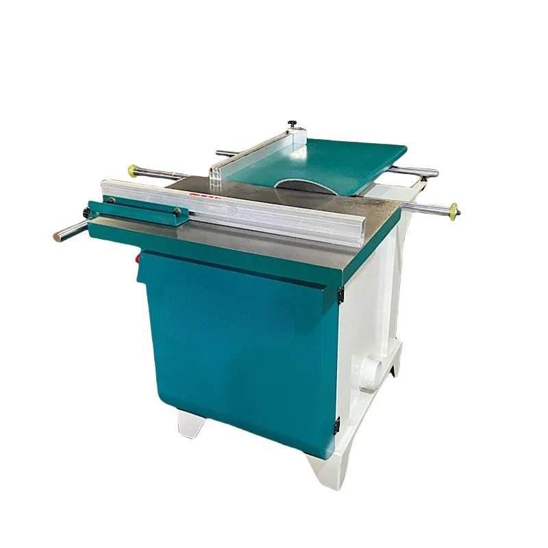 Woodworking Supplier - 수직 다기능 목공 테이블 톱 기계