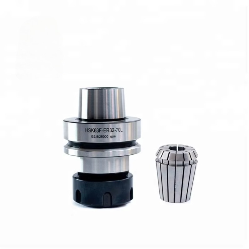 Woodworking Tool - 고속 HSK 63F ER 32 콜렛