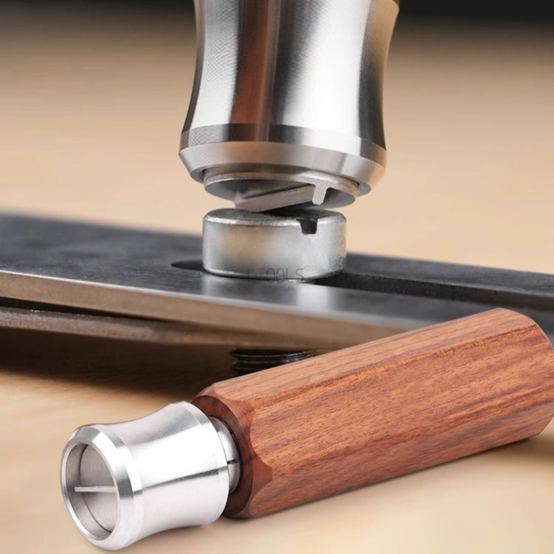 Woodworking Kumiko - 목공 대패 수리 특수 드라이버 평면
