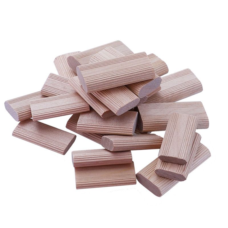 Woodworking Domino - 전문가용 8mm 도미노 목재 다웰 커넥터