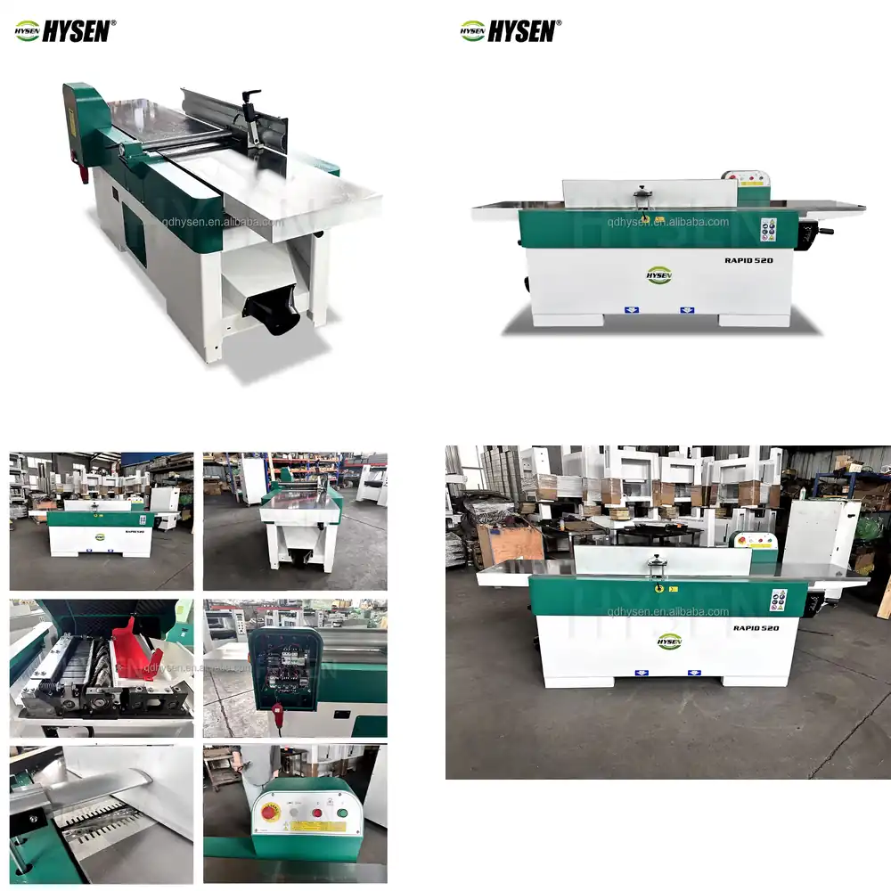 Woodworking Supplier - HYSEN RAPID 520 도매 공급업체 스파이럴