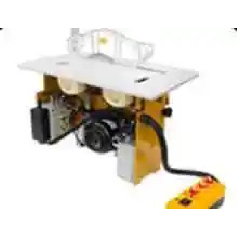 Woodworking Supplier - 원형 포터블 접이식 목재 정밀 목공