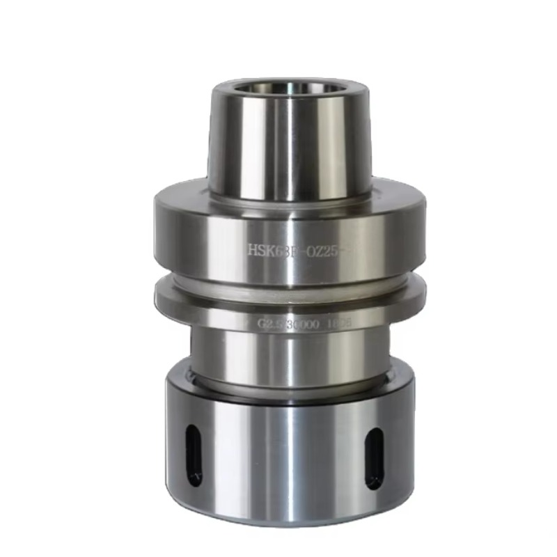 Woodworking Tool - 목공용 툴 홀더 CNC HSK63F-OZ25 툴