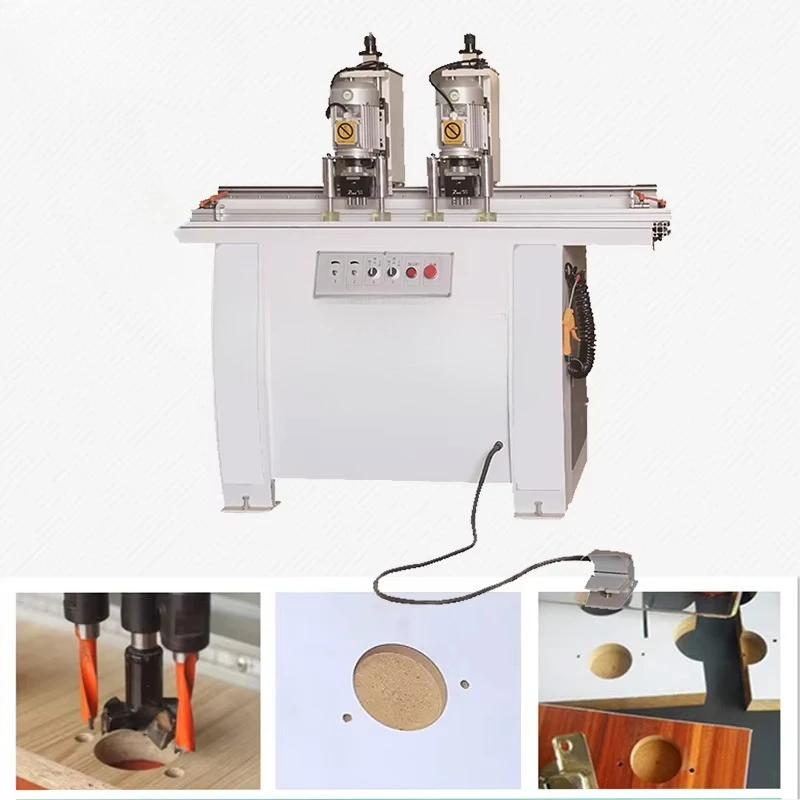 베스트셀러 지카 목공 드릴 힌지 목재 기계 드릴링 및  - Zicar Woodworking Machinery 리뷰 및 가격