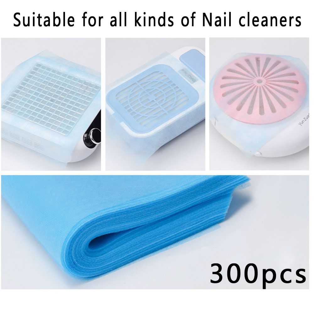 300pcs 네일 아트 집진기 필터 종이 19x24cm - Woodworking Vacuum Press 리뷰 및 가격