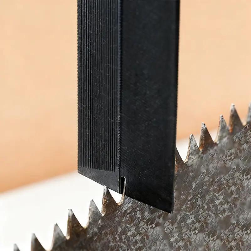 T12 마름모형 파일 고경도 베어링 강철 미끄럼 방지  - Woodworking Artisans 리뷰 및 가격