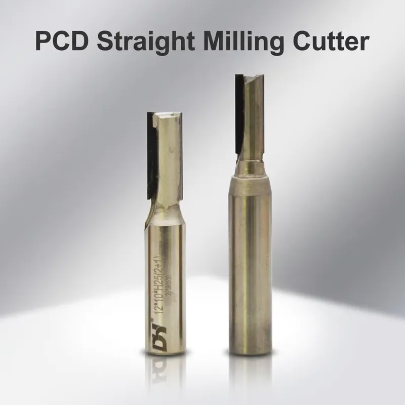 DH 맞춤형 PCD 목공용 밀링 커터 1+1 2+2 3 - Woodworking Supplier 리뷰 및 가격