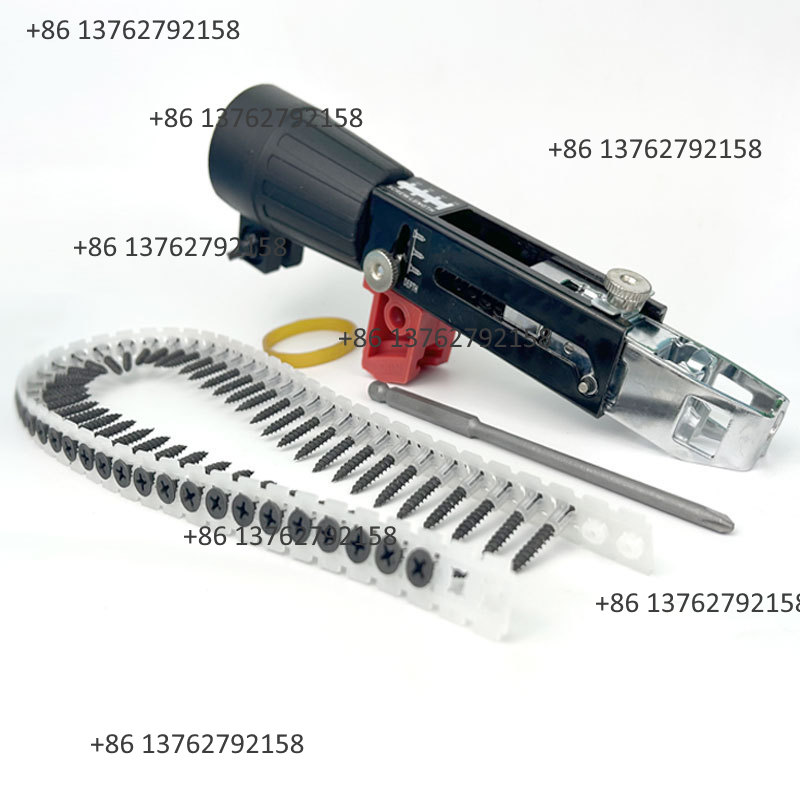 자동 나사 공급기 드릴 어댑터 전기 드릴-나사 변환기  - Woodworking Tool 리뷰 및 가격