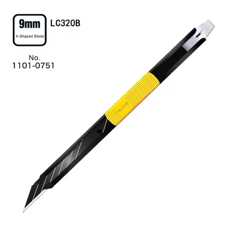 TAJIMA LC320B 미니 장인 칼, 9mm 폭 A - Woodworking Artisans 리뷰 및 가격