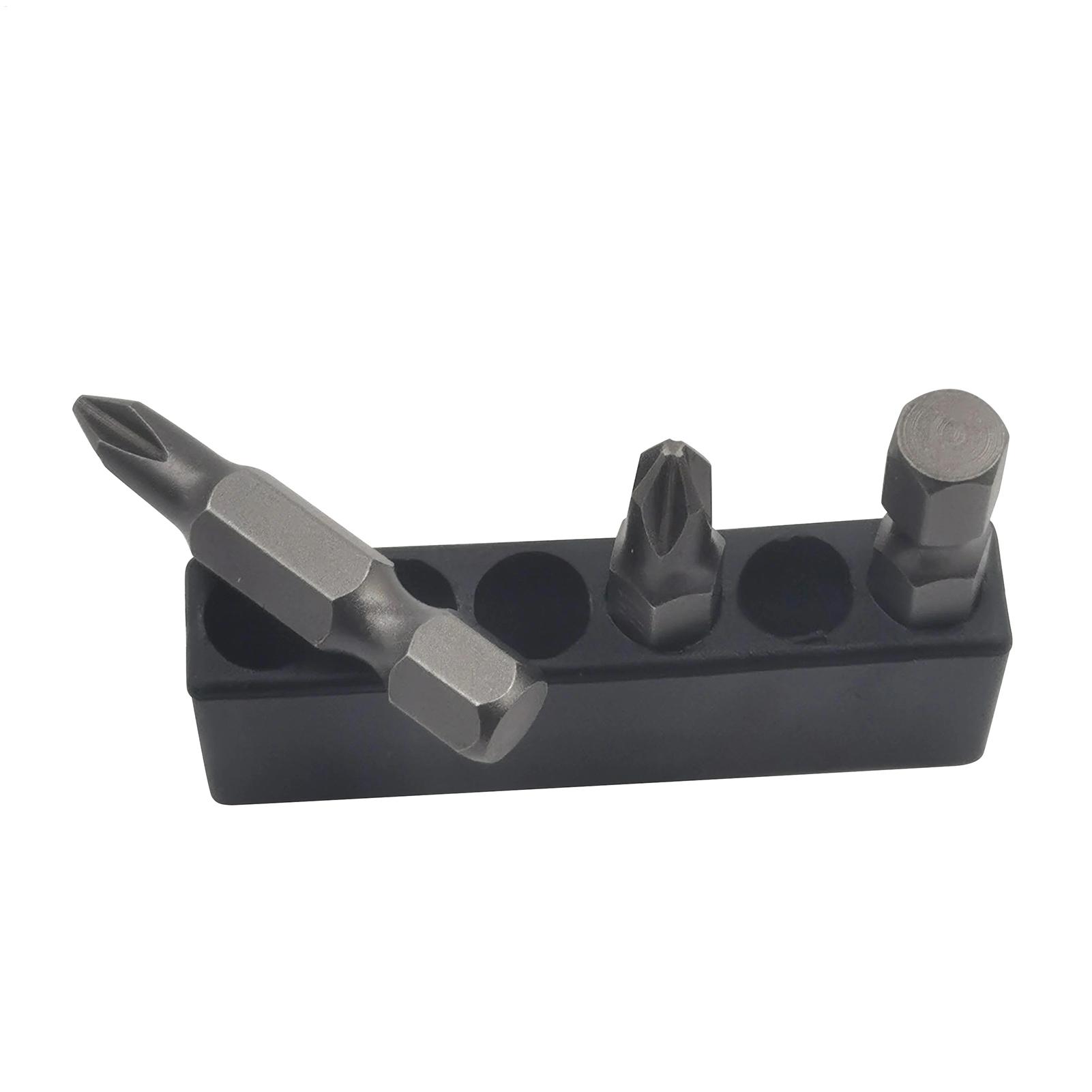 스크루드라이버 비트 1/4 육각 샹크 35mm 헤비 듀 - Woodworking Tool 리뷰 및 가격