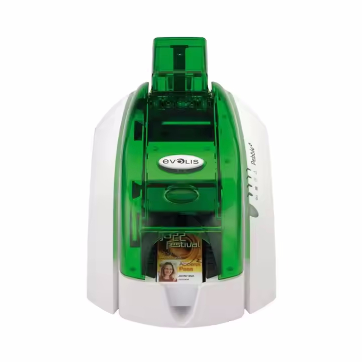 Evolis Pebble4 PVC ID 카드 시스템 - - Woodworking Definition 리뷰 및 가격
