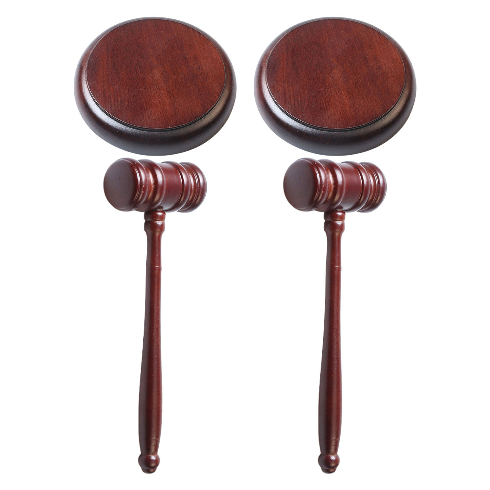 1세트 나무 재질의 망치와 사운드 블록, 경매인 회의, - Woodworking Auctions 리뷰 및 가격