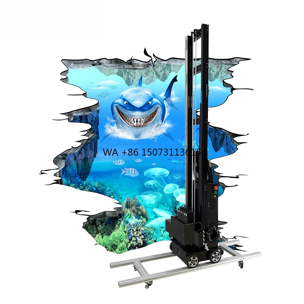 LC-A2 고화질 6색 UV 잉크젯 프린터 수직 벽걸이 - Woodworking Definition 리뷰 및 가격