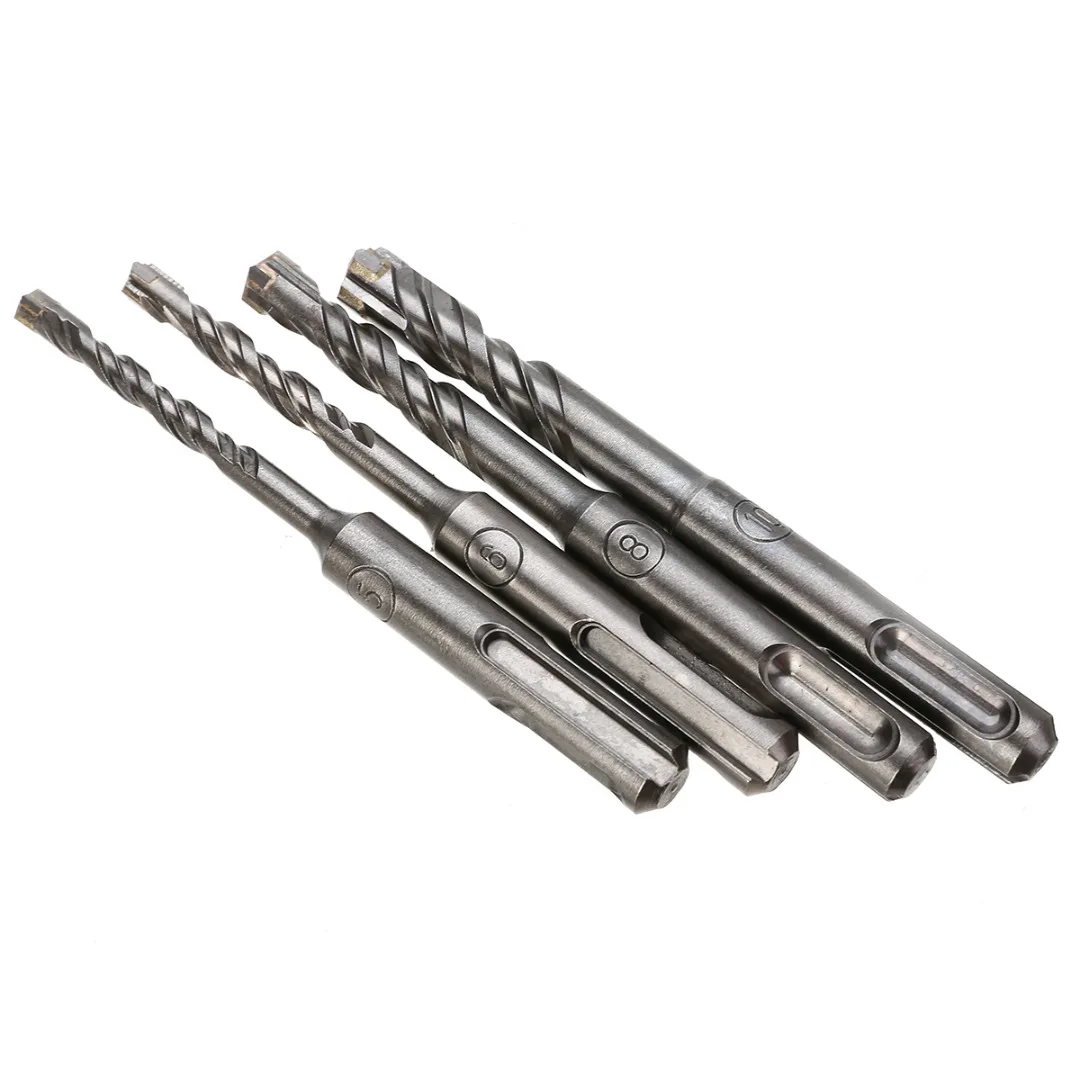 트위스트 드릴 비트 톱 SDS 플러스 110mm 5/6 - Woodworking Quotes 리뷰 및 가격