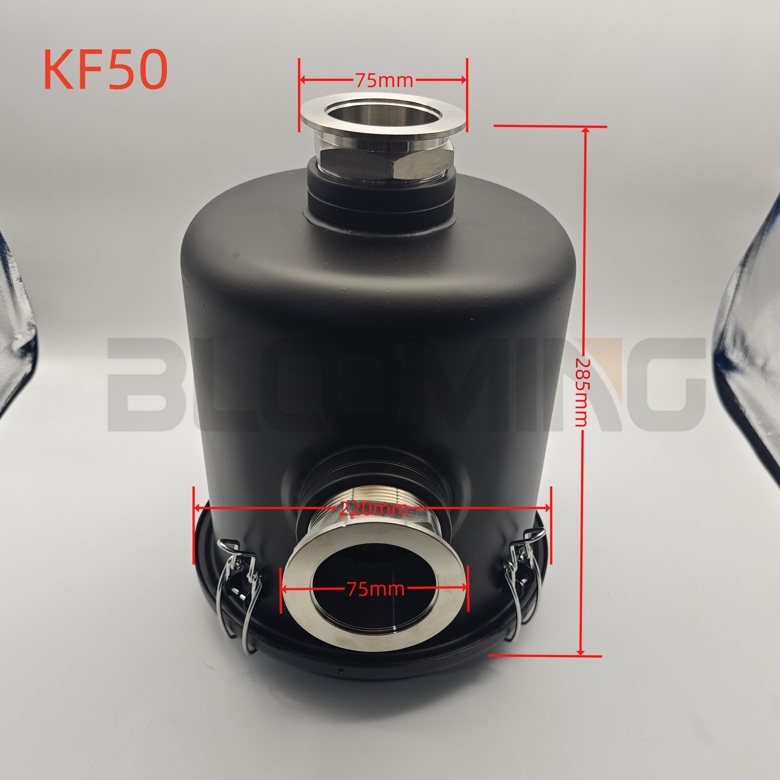 KF16 KF25 퀵로딩 진공 펌프 흡입 먼지 필터 배 - Woodworking Vacuum Press 리뷰 및 가격