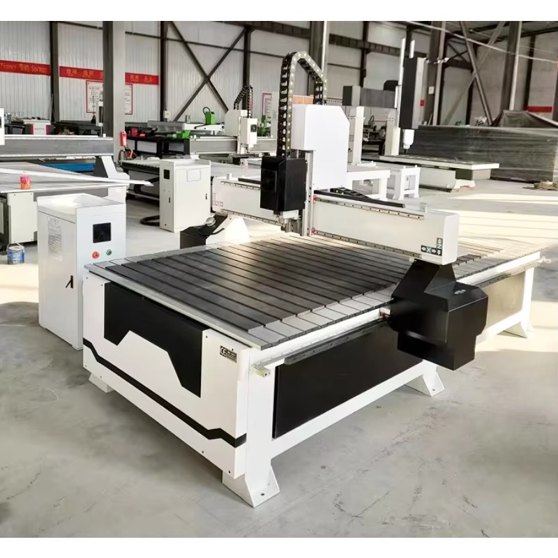 3축 1325 CNC 라우터 목공 조각기 (NC 스튜디 - Woodworking Studio 리뷰 및 가격