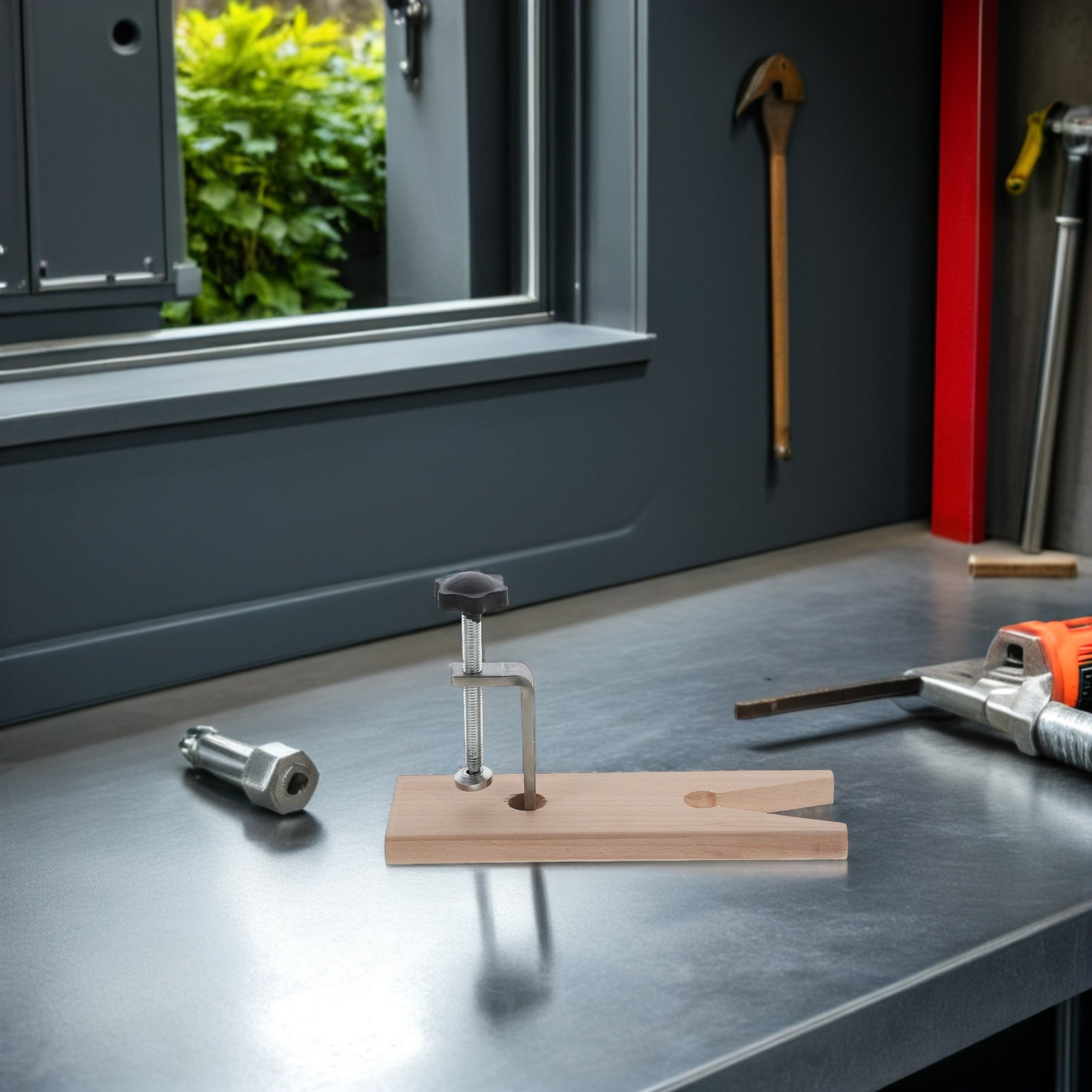 2세트 정밀 보석 작업용 벤치 바이스 클램프 다용도 금 - Woodworking Artisans 리뷰 및 가격