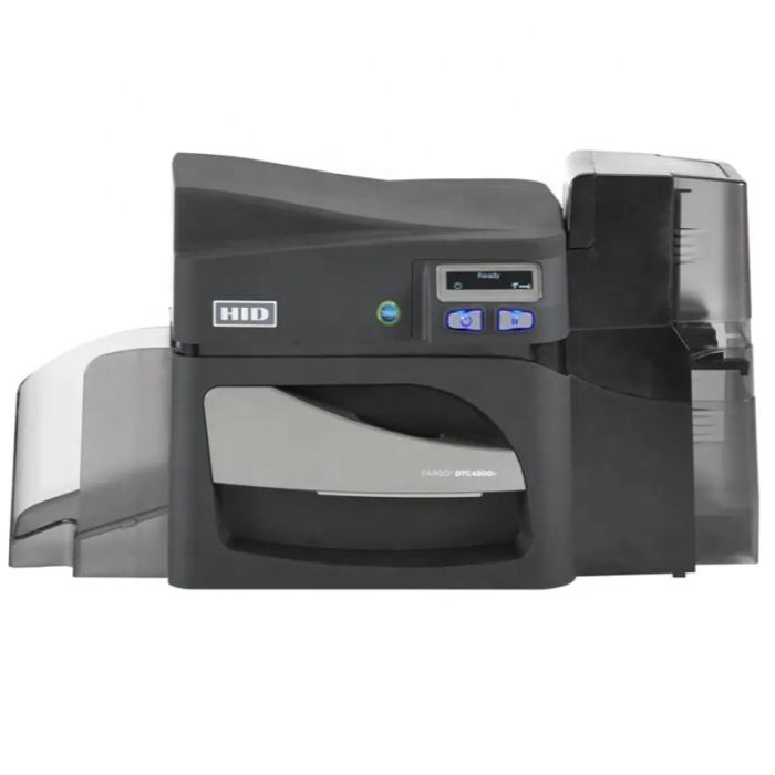 Fargo DTC4500e 스마트 카드 시스템 - 재전 - Woodworking Definition 리뷰 및 가격