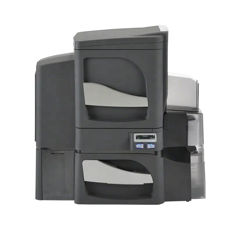 Fargo DTC4500e 스마트 카드 시스템 - 재전 - Woodworking Definition 리뷰 및 가격