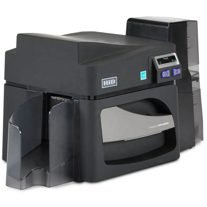 Fargo DTC4500e 스마트 카드 시스템 - 재전 - Woodworking Definition 리뷰 및 가격