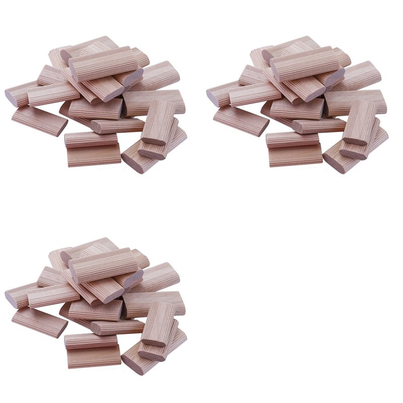 완벽한 현대식 300개 8mm 도미노 목재 다웰 커넥터 - Woodworking Domino 리뷰 및 가격