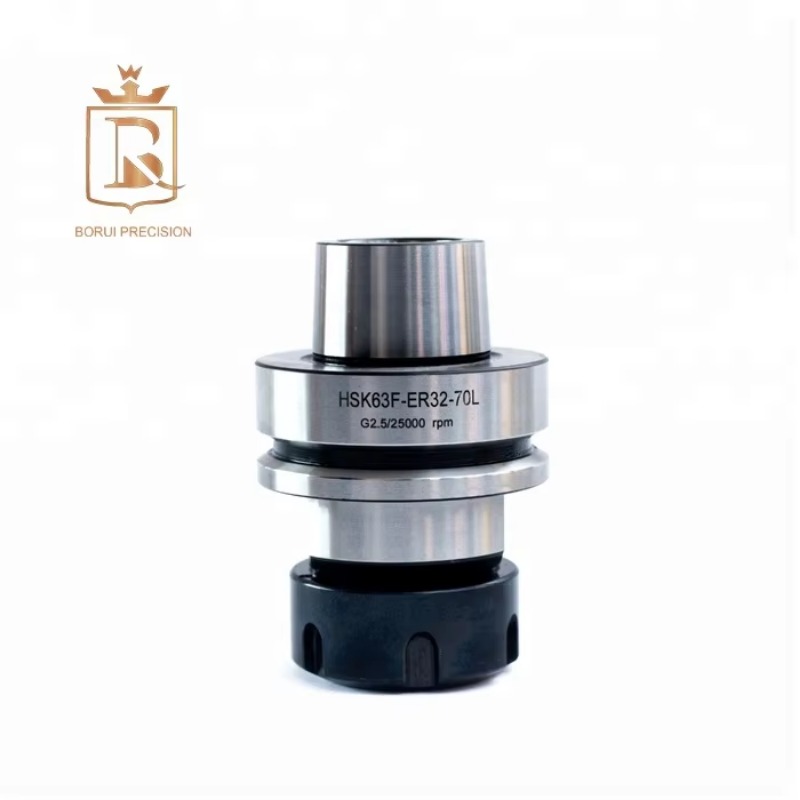 고속 HSK 63F ER 32 콜렛 척 공구 홀더 CN - Woodworking Tool 리뷰 및 가격