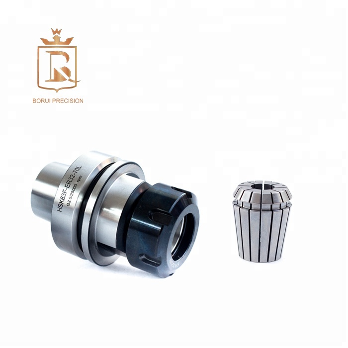 고속 HSK 63F ER 32 콜렛 척 공구 홀더 CN - Woodworking Tool 리뷰 및 가격