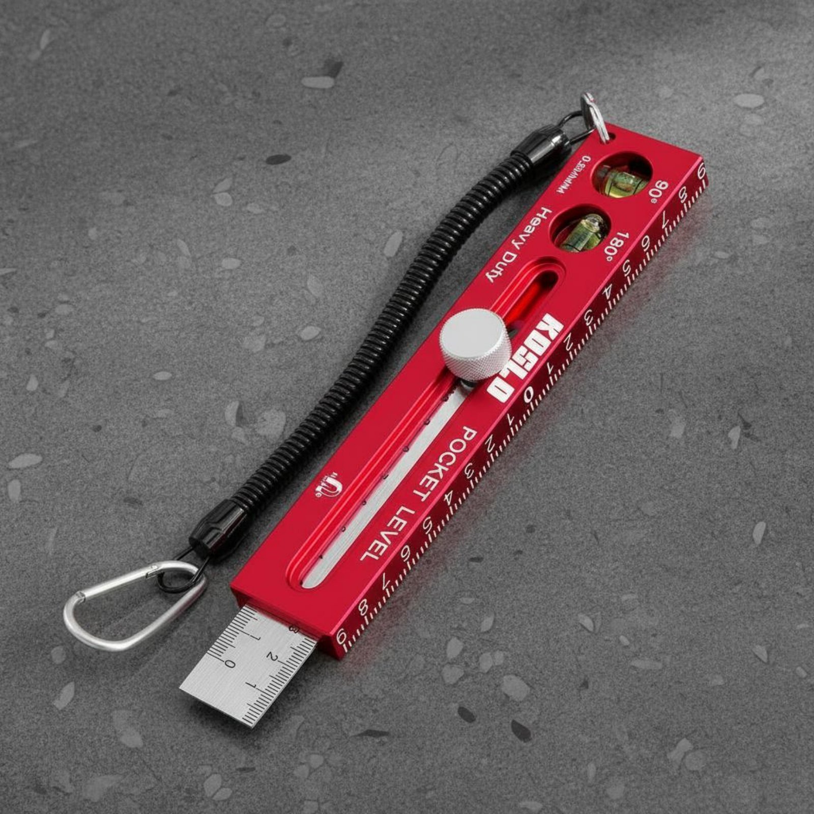 매력적인 레벨 눈금자 듀얼 스케일 매력적인 마킹 눈금자 - Marking Gauge Tool 리뷰 및 가격