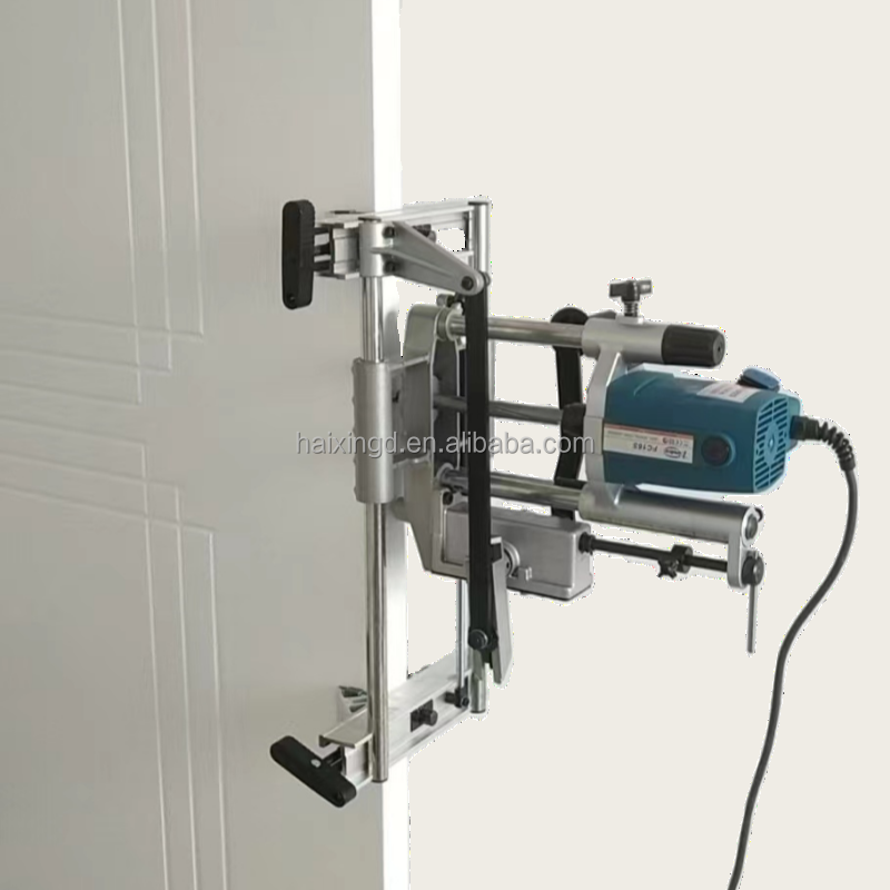 온라인 도매 공급업체 휴대용 목공 모티서 도어락 구멍  - Woodworking Supplier 리뷰 및 가격