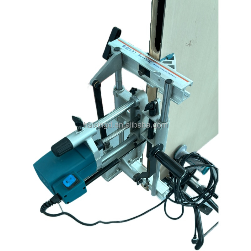 온라인 도매 공급업체 휴대용 목공 모티서 도어락 구멍  - Woodworking Supplier 리뷰 및 가격