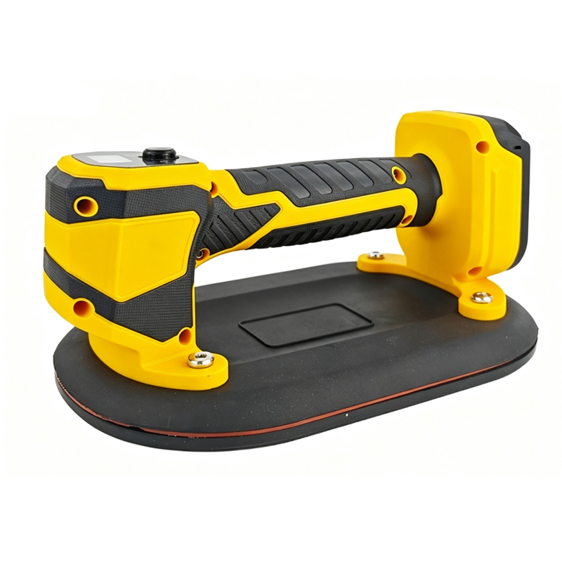 전기 진공 흡입컵 헤비듀티 진공 리프터(대형) - 화강 - Woodworking Vacuum Press 리뷰 및 가격