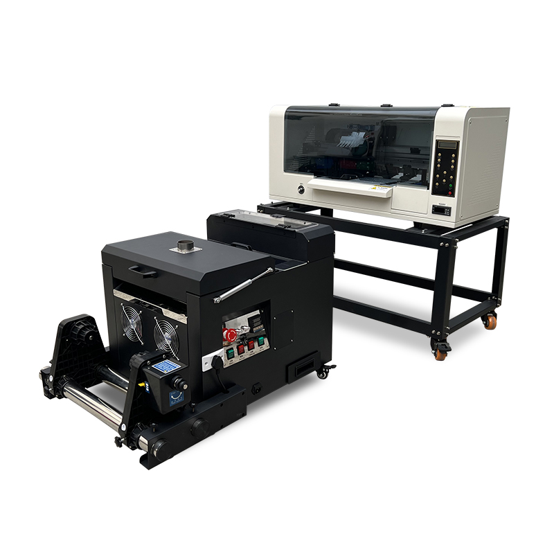 A3 DTF 프린터 공급업체 XP600 프린트 헤드 D - Woodworking Supplier 리뷰 및 가격