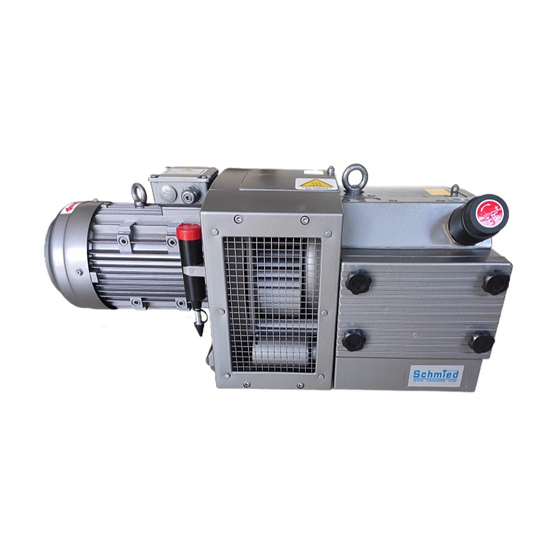 VTLF250 건식 로터리 베인 진공 펌프 산업용 인쇄 - Woodworking Vacuum Press 리뷰 및 가격