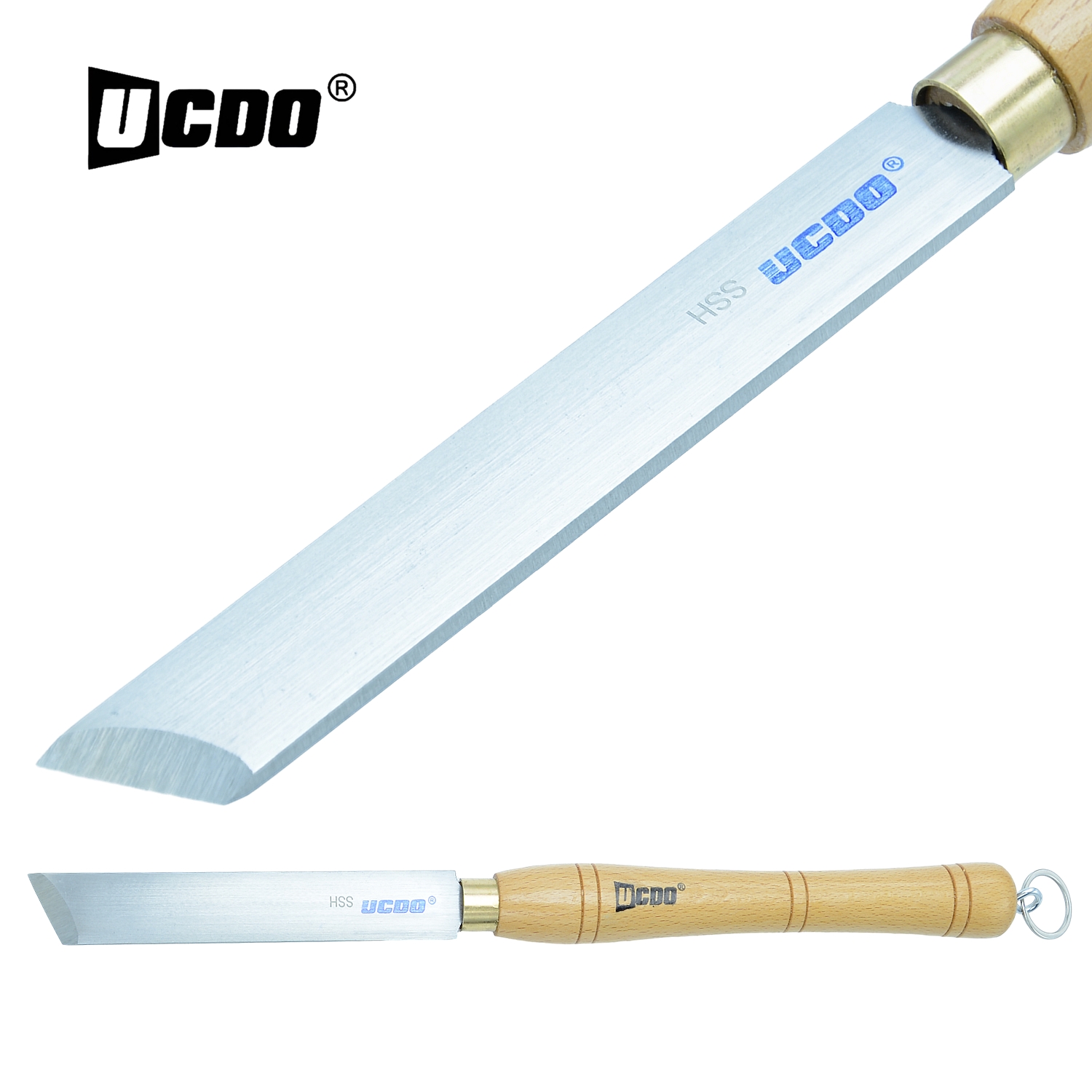 UCDO HSS 26mm Woodturning 큰 타원 - Skew Chisel Wood 리뷰 및 가격