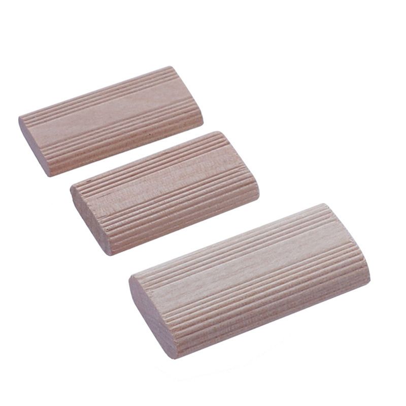 전문가용 8mm 도미노 목재 다웰 커넥터 50개, 너도 - Woodworking Domino 리뷰 및 가격