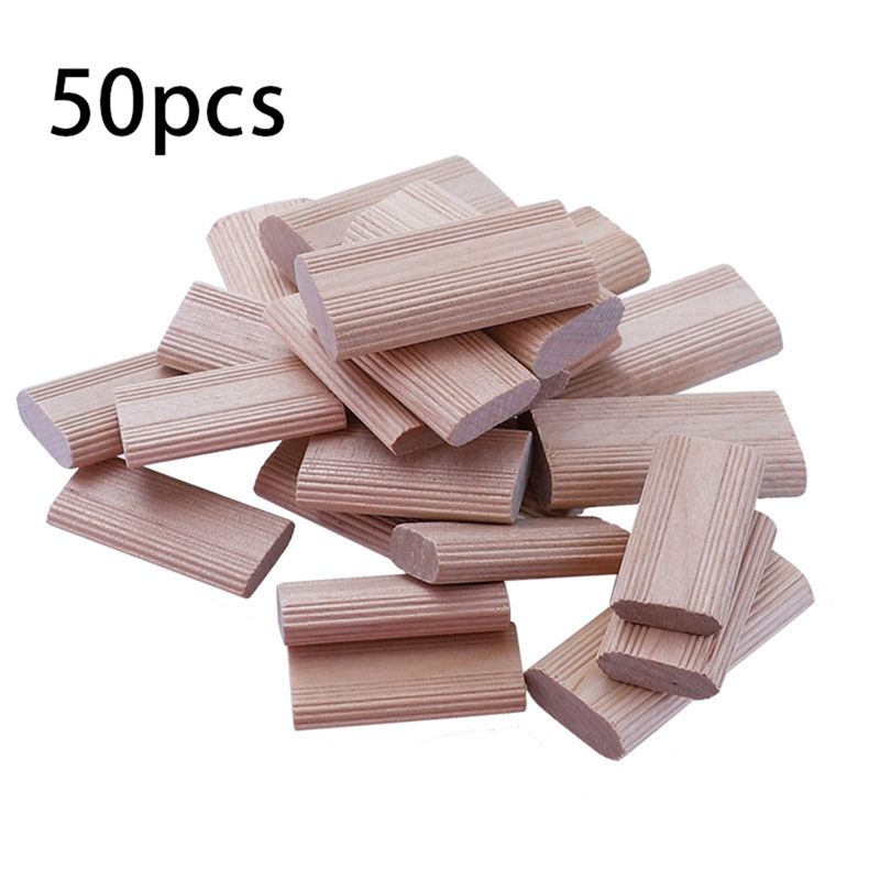 전문가용 8mm 도미노 목재 다웰 커넥터 50개, 너도 - Woodworking Domino 리뷰 및 가격