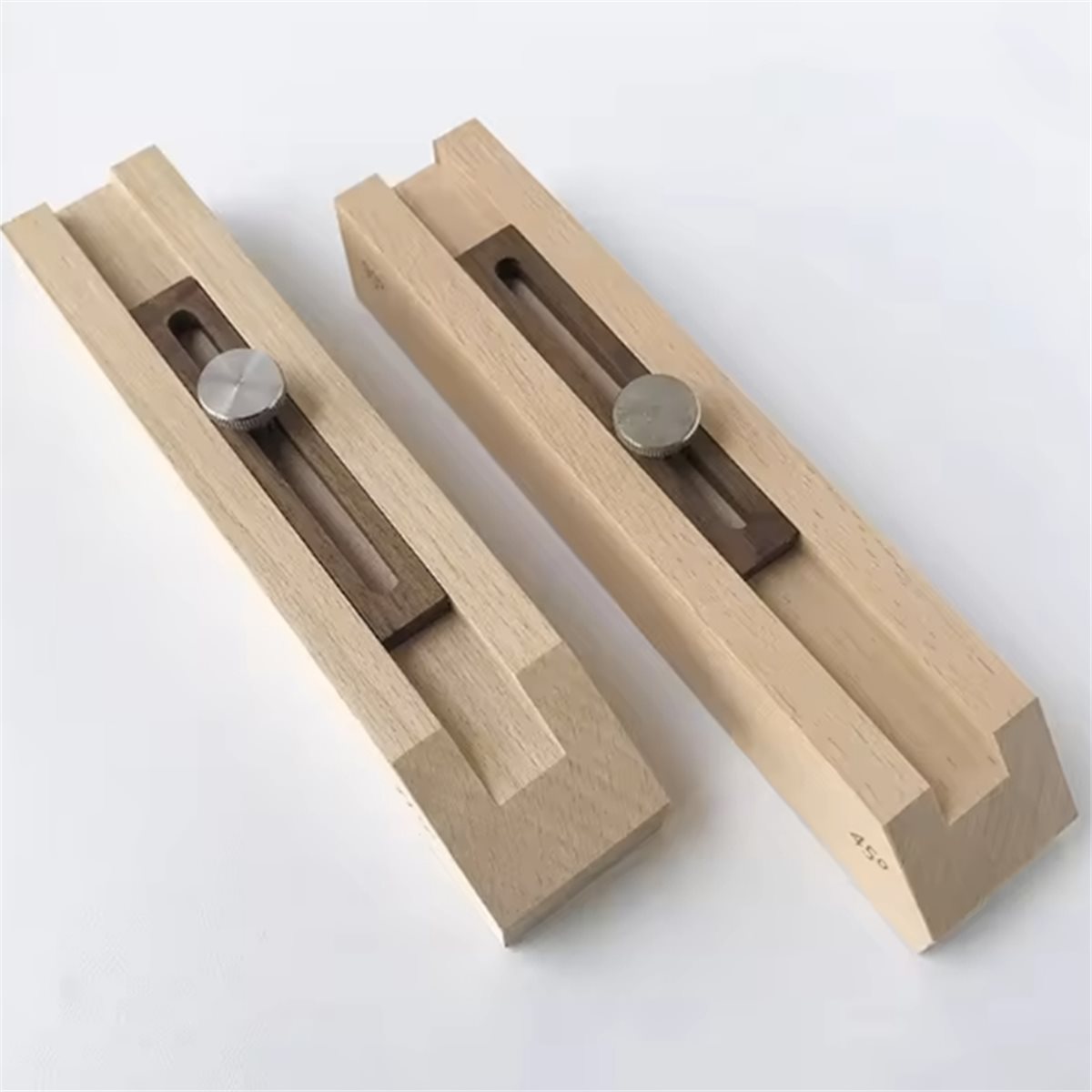 목공용 경사진 모서리 각도 삽 특수 공구 키트 MDF  - Woodworking Kumiko 리뷰 및 가격