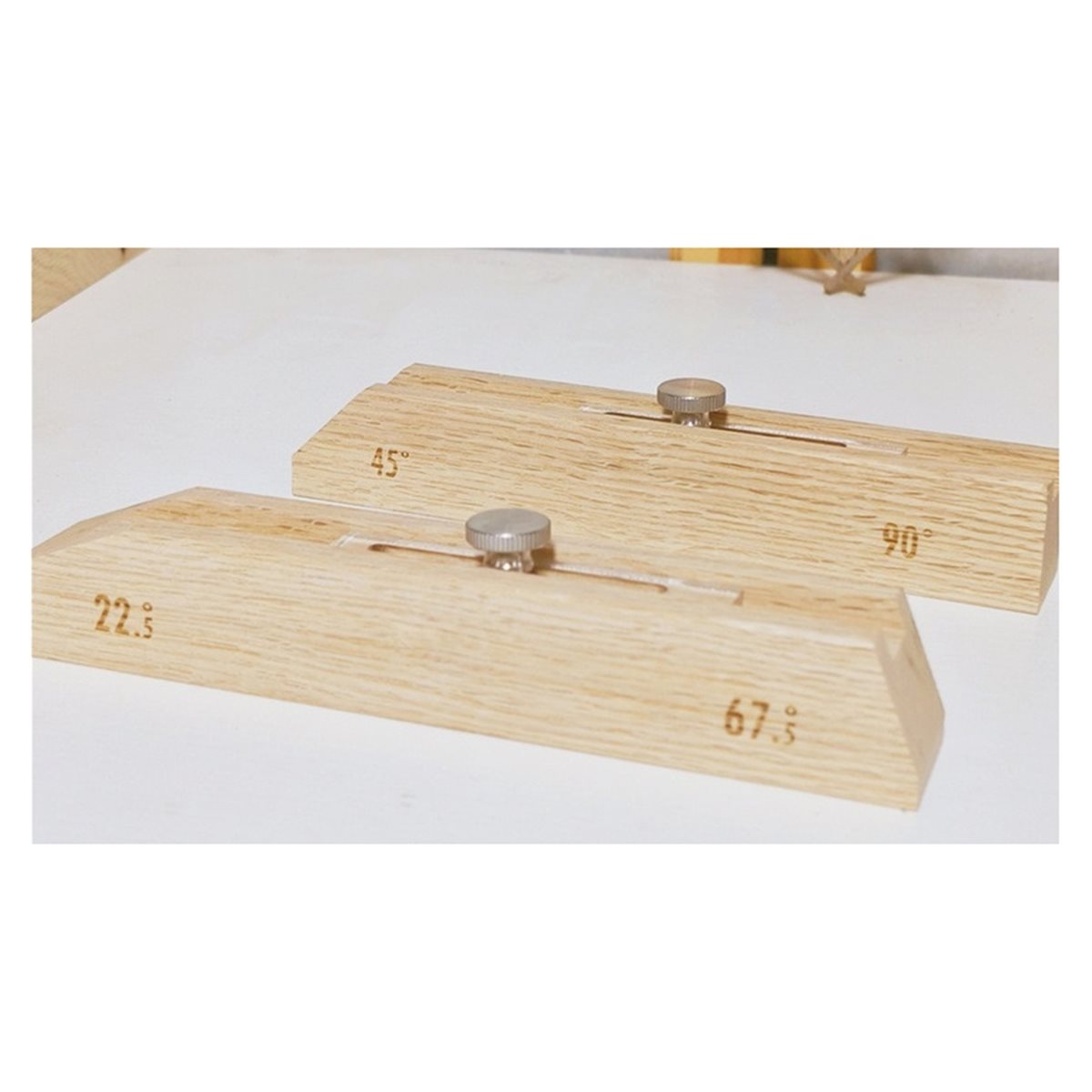목공용 경사진 모서리 각도 삽 특수 공구 키트 MDF  - Woodworking Kumiko 리뷰 및 가격