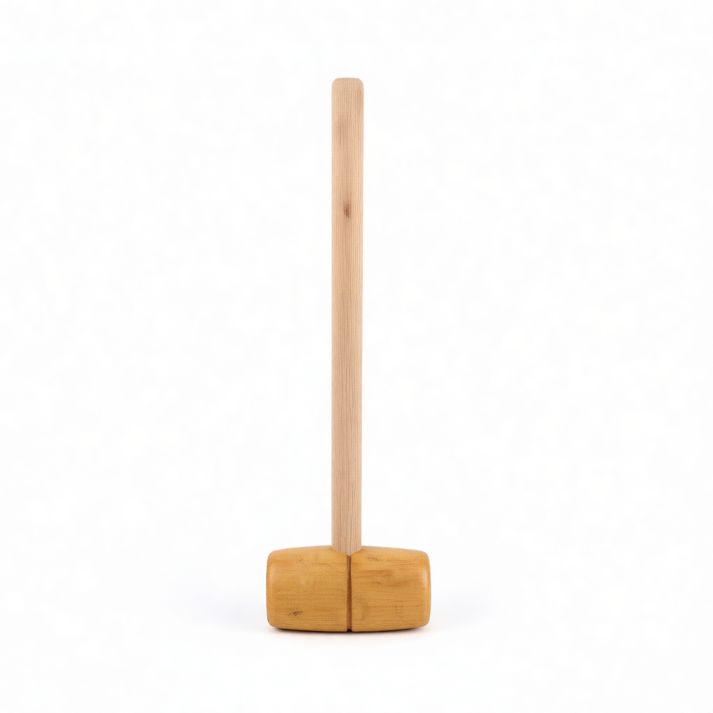 나무 망치 원목 해머 가죽 공예 목공 조각 DIY 공예 - Woodworking Artisans 리뷰 및 가격