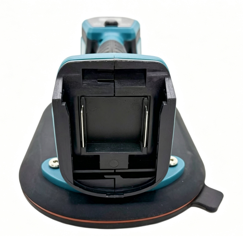 전기 진공 흡착컵 헤비 듀티 진공 리프터(마이타용, 배 - Woodworking Vacuum Press 리뷰 및 가격