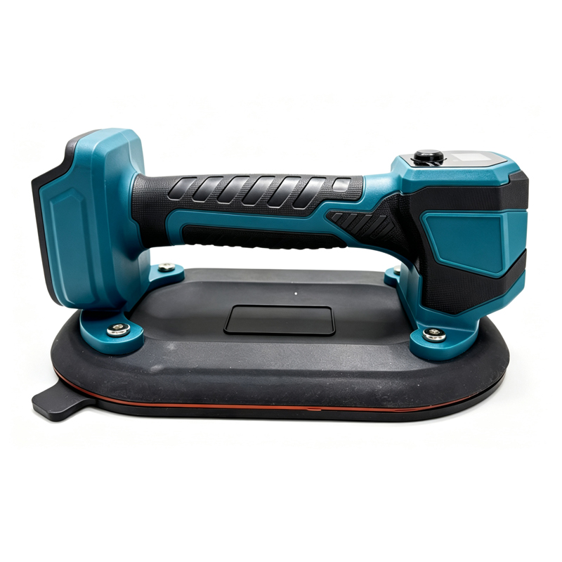 전기 진공 흡착컵 헤비 듀티 진공 리프터(마이타용, 배 - Woodworking Vacuum Press 리뷰 및 가격