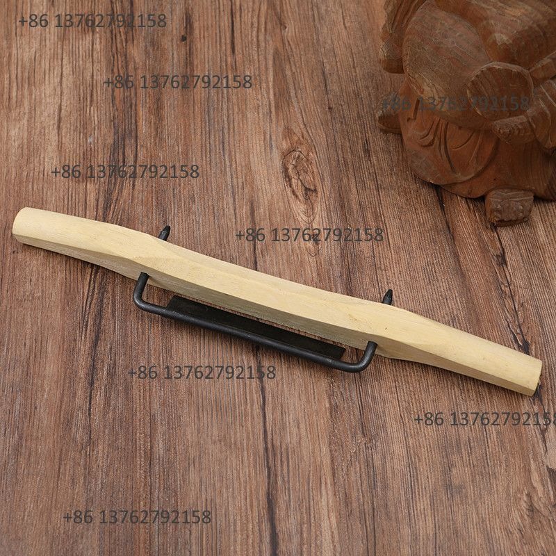 올드 스타일 원목 수동 대패 다기능 목재 다듬기 대패  - Woodworking Tool 리뷰 및 가격