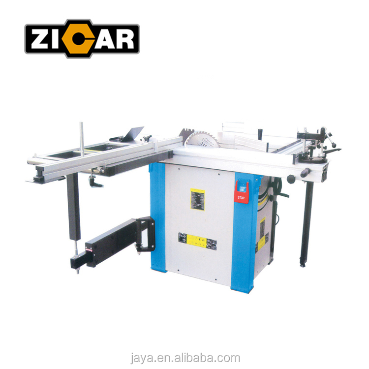 ZICAR 1600mm 미니 슬라이딩 테이블쏘 기계 M - Zicar Woodworking Machinery 리뷰 및 가격