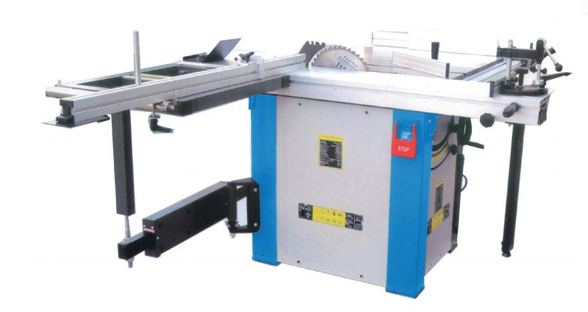 ZICAR 1600mm 미니 슬라이딩 테이블쏘 기계 M - Zicar Woodworking Machinery 리뷰 및 가격