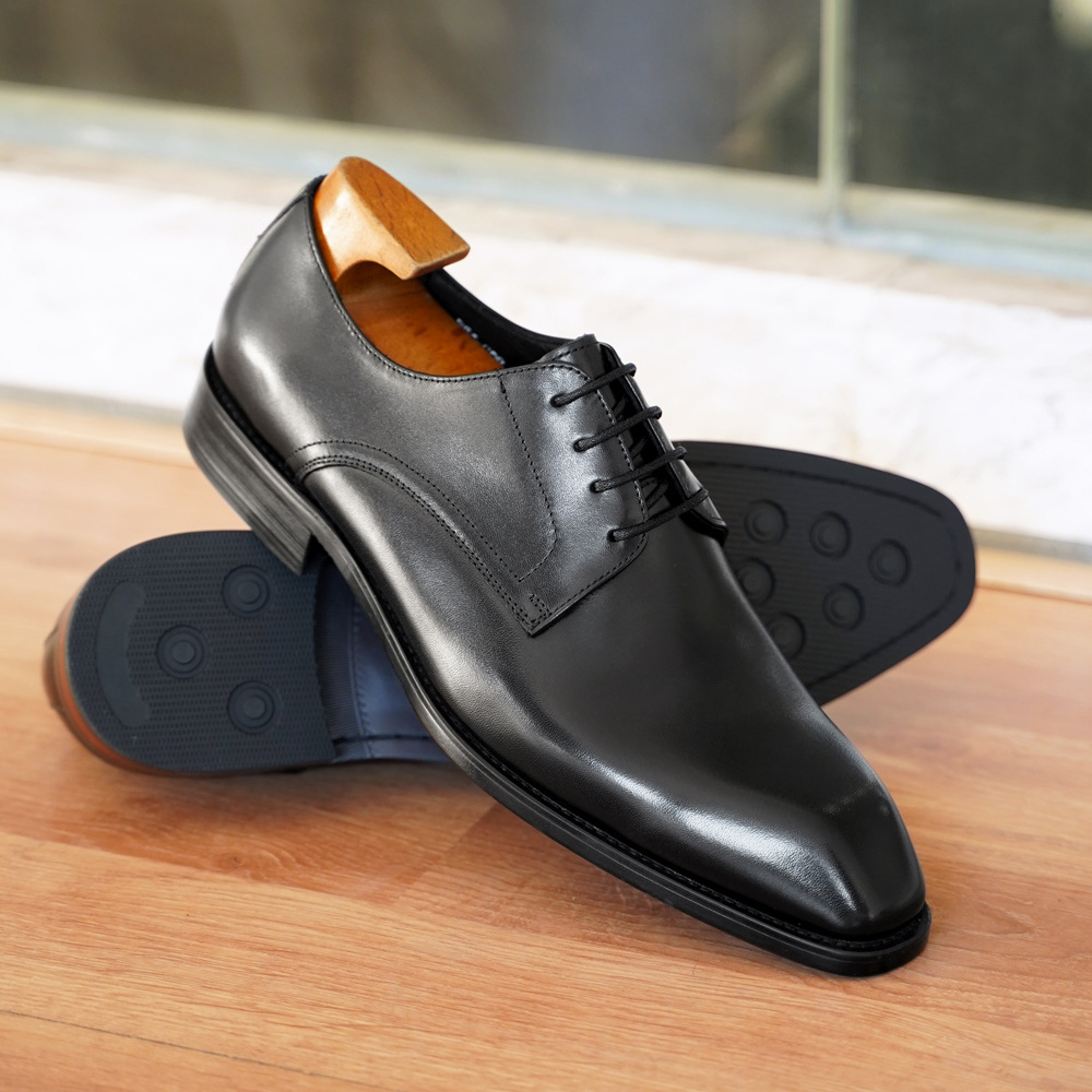 남성 비즈니스 캐주얼 슈즈 빈티지 나무결 스퀘어 토 가 - Woodworking Shoes 리뷰 및 가격