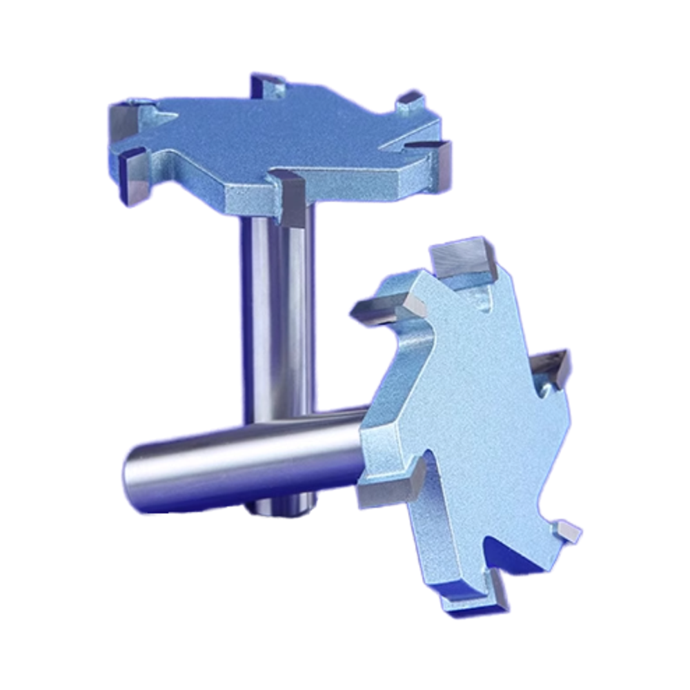 T자형 레드우드 가공 목공 도구 (날카로운 모서리 홈  - Woodworking Tool 리뷰 및 가격